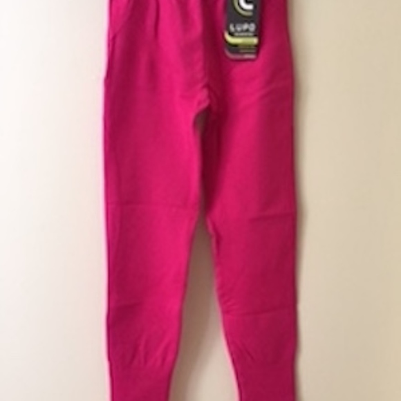 Workout Leggings - Picture 2 of 3